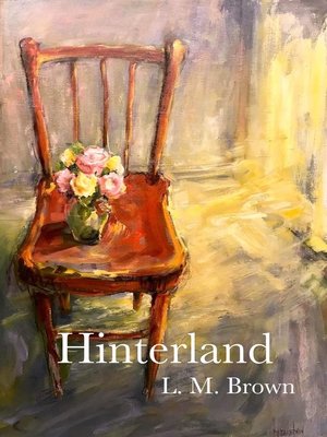 cover image of Hinterland